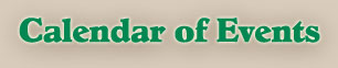 melna_calendar_of_events