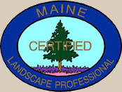 Maine Certified Landscape Professional