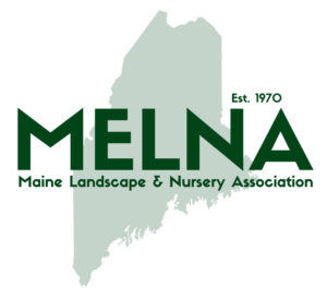 Image of MELNA's logo